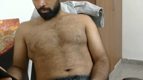 Indian hairy online show from 08-05-26, 07:17