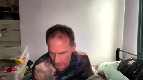 getnaked123 online show from 11-05-25, 10:15