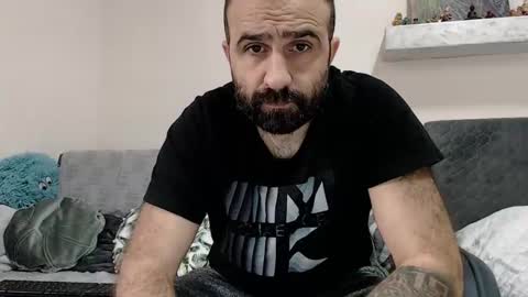 loveivat80 online show from 12-10-24, 09:01