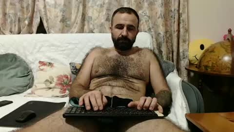 loveivat80 online show from 01-27-25, 08:39