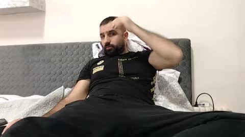 loveivat80 online show from 02-02-25, 08:35