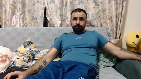 loveivat80 online show from 02-02-25, 06:53