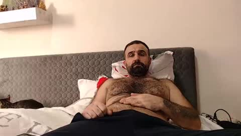 loveivat80 online show from 02-05-25, 01:54