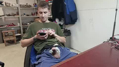 lovejimmi online show from 11-10-25, 06:34