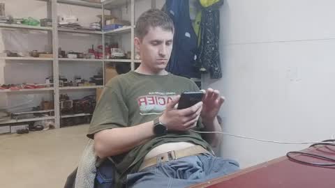 lovejimmi online show from 04-20-26, 06:05