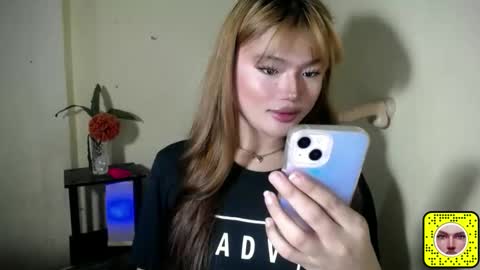 lovelily_xoxo online show from 03-29-26, 09:59