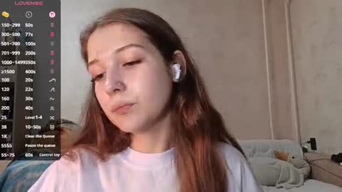 Snapshot of lovelladonaghe chatting on 07-31-26, 08:19 Lina online show from 07-31-26, 08:19