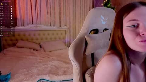 Laura online show from 12-20-24, 01:43