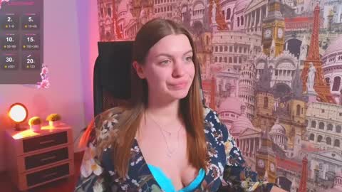 Laura online show from 01-26-25, 05:44