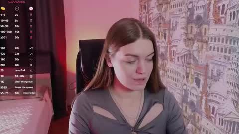 Laura online show from 02-11-25, 11:21