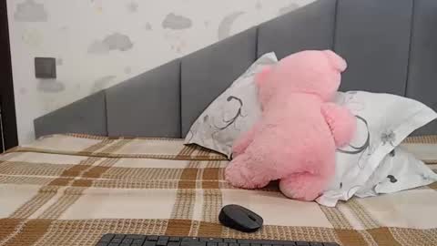 lovellykitty online show from 03-03-26, 07:47