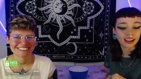 Alex  Violet online show from 03-05-25, 03:18