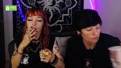 Alex  Violet online show from 10-11-25, 04:22