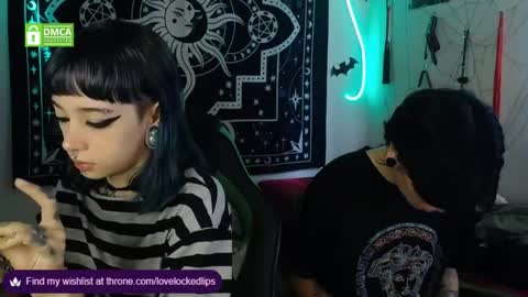 Alex  Violet online show from 11-09-25, 06:39