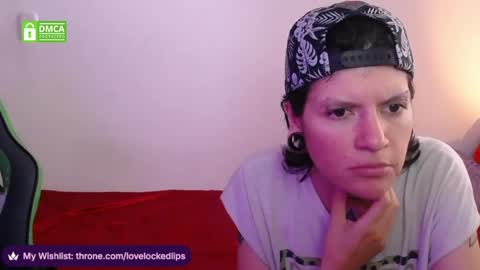 Alex  Violet online show from 04-10-26, 08:35