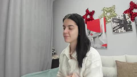 Snapshot of lovely__audrey chatting on 12-16-25, 08:19 lovely__audrey online show from 12-16-25, 08:19