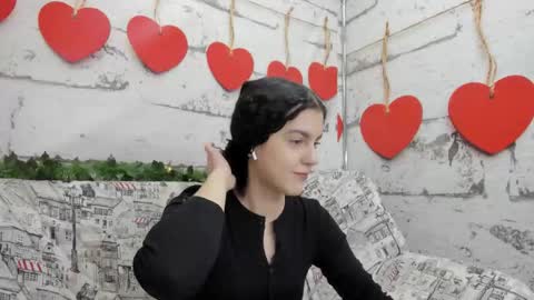 Snapshot of lovely__audrey chatting on 12-20-25, 05:47 lovely__audrey online show from 12-20-25, 05:47
