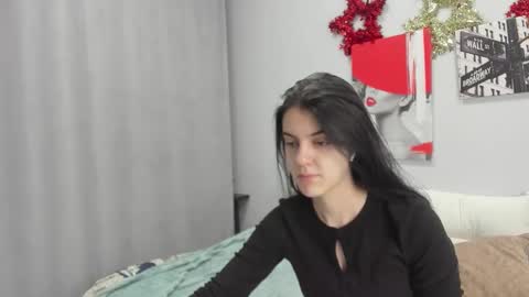 Snapshot of lovely__audrey chatting on 12-21-25, 01:24 lovely__audrey online show from 12-21-25, 01:24