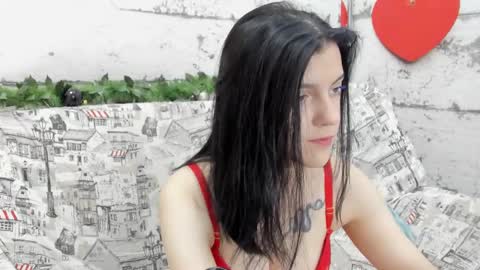Snapshot of lovely__audrey chatting on 01-16-26, 07:56 lovely__audrey online show from 01-16-26, 07:56