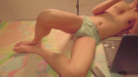 Lovely Person online show from 06-16-26, 03:31