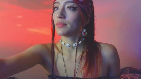 Tami online show from 11-19-25, 06:02