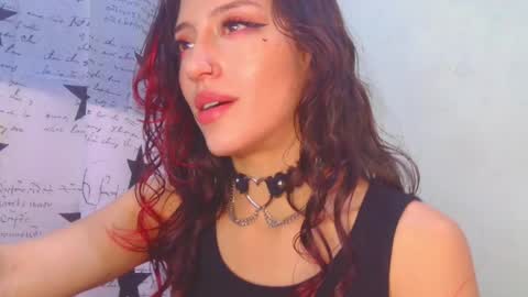 Tami online show from 04-08-26, 02:22