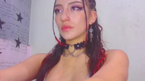 Tami online show from 04-15-26, 05:14