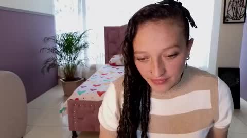 Snapshot of lovely_alaitz chatting on 11-08-25, 02:50 Alaitz online show from 11-08-25, 02:50
