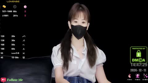 lovely asahi online show from 12-11-24, 06:47