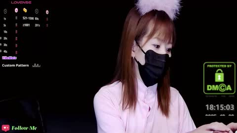 lovely asahi online show from 10-22-25, 10:15