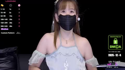 lovely asahi online show from 12-04-25, 11:30