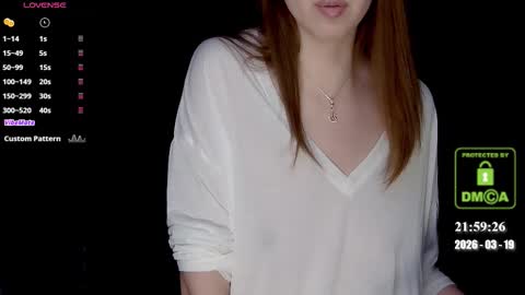 Snapshot of lovely_asahi chatting on 03-19-26, 01:59 lovely asahi online show from 03-19-26, 01:59