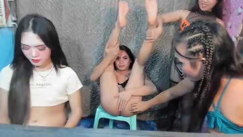 alexa alice jane daisy online show from 02-27-25, 02:32