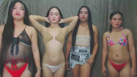 alexa alice jane daisy online show from 10-24-25, 11:01