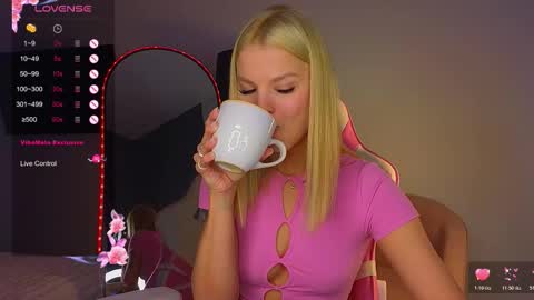 Jenny online show from 11-12-25, 05:13