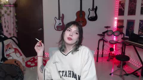 Cassie online show from 10-23-25, 11:57