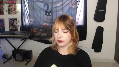 Cassie online show from 02-02-26, 12:59