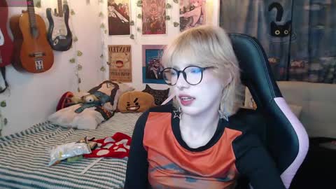 Cassie online show from 06-05-26, 12:17