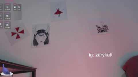 Independent model Modelo independiente online show from 03-21-26, 08:19