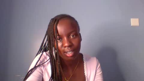 Choco online show from 10-21-25, 05:46