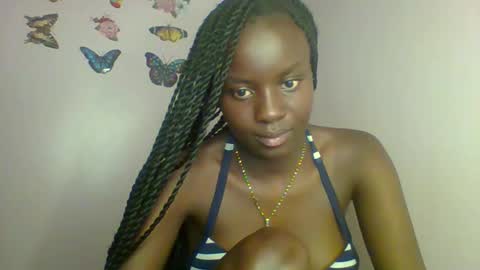 Choco online show from 12-20-25, 09:11