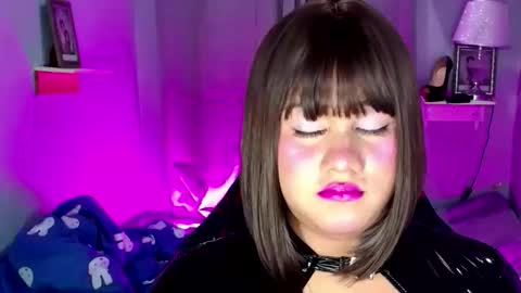 Snapshot of lovely_coleen chatting on 09-30-25, 04:56 lovely_coleen online show from 09-30-25, 04:56