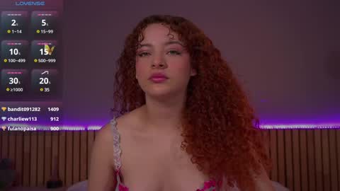 Snapshot of lovely_emma18 chatting on 02-01-25, 01:09 Emma online show from 02-01-25, 01:09