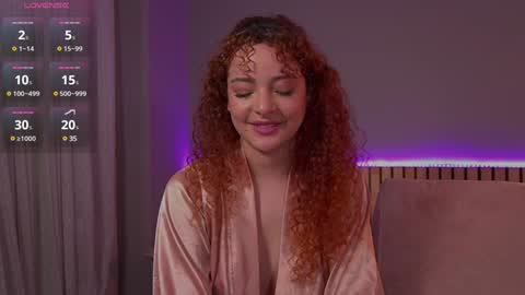 Snapshot of lovely_emma18 chatting on 02-05-25, 06:26 Emma online show from 02-05-25, 06:26