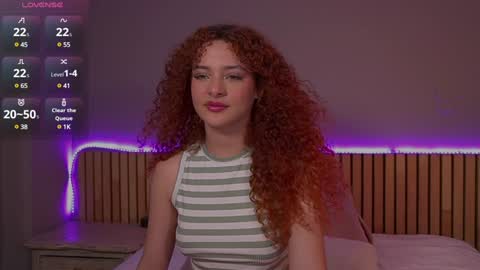 Snapshot of lovely_emma18 chatting on 02-06-25, 06:24 Emma online show from 02-06-25, 06:24