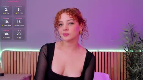 Snapshot of lovely_emma18 chatting on 02-25-25, 03:16 Emma online show from 02-25-25, 03:16