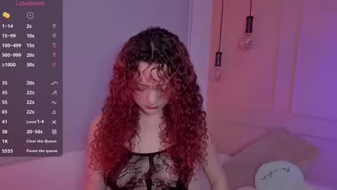 Snapshot of lovely_emma18 chatting on 09-22-25, 03:03 Emma online show from 09-22-25, 03:03