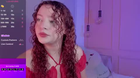 Snapshot of lovely_emma18 chatting on 10-02-25, 01:51 Emma online show from 10-02-25, 01:51