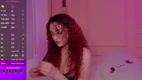 Snapshot of lovely_emma18 chatting on 11-05-25, 01:55 Emma online show from 11-05-25, 01:55