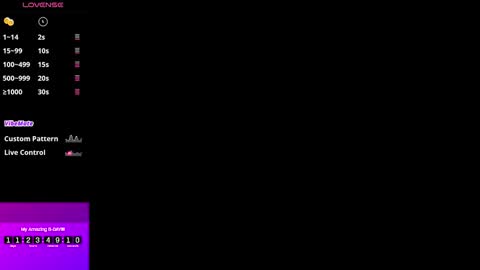 Snapshot of lovely_emma18 chatting on 11-10-25, 01:10 Emma online show from 11-10-25, 01:10